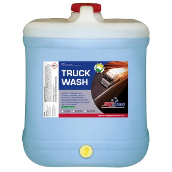 Heavy Duty Truck Wash - 20 Litre